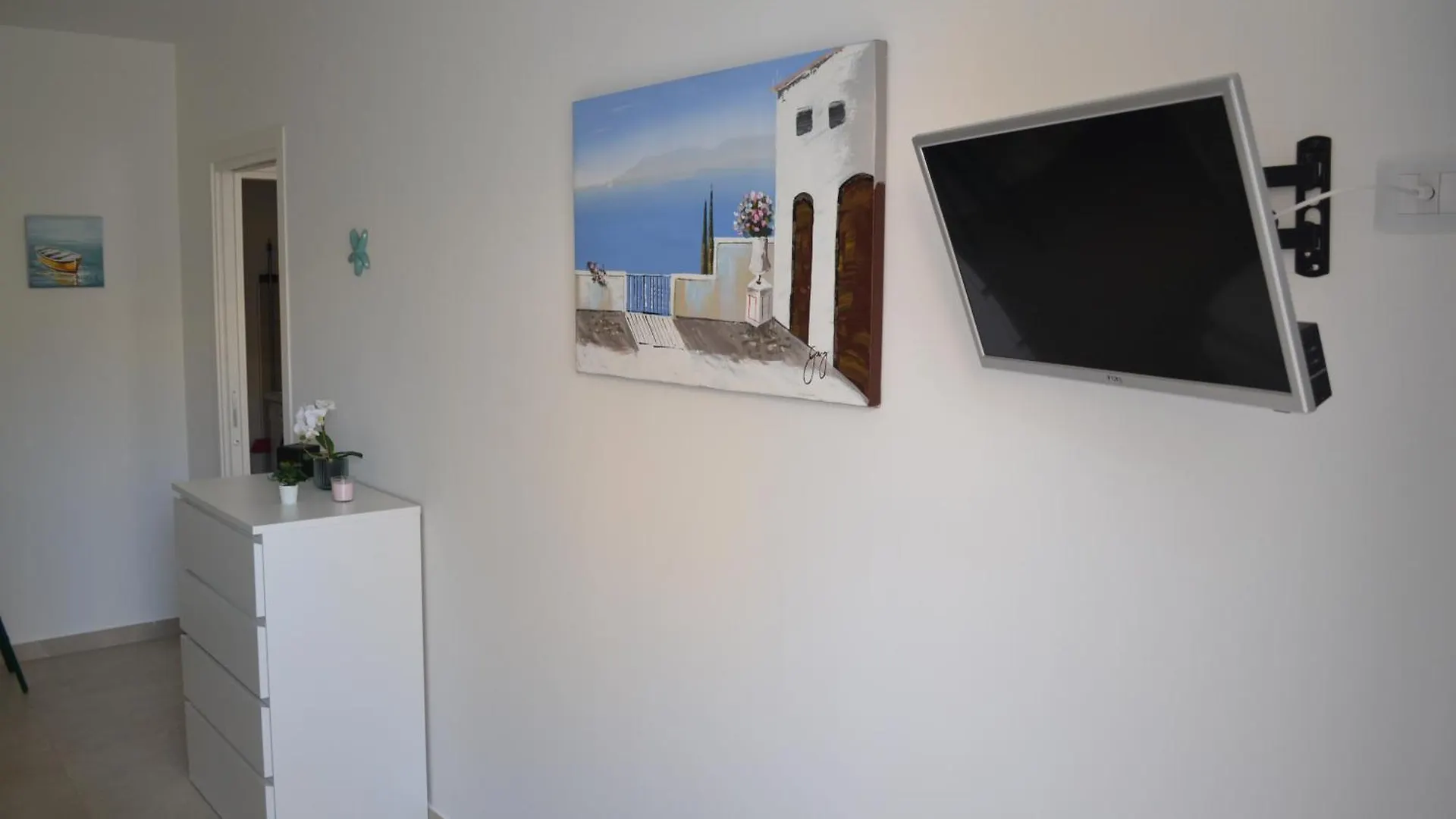 Villa Casa Ventitre Balestrate