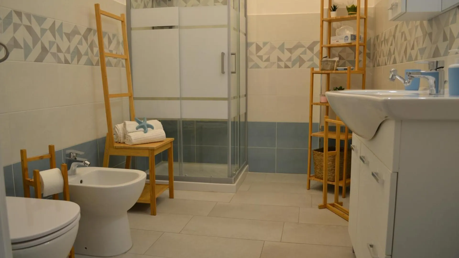 Casa vacanze Villa Casa Ventitre Balestrate Italia