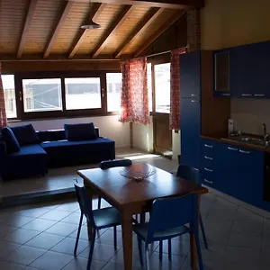  Appartamento Casa Contemare