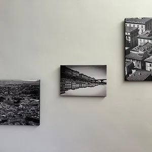 Dante Alighieri - Casa Babette Bed & Breakfast Firenze