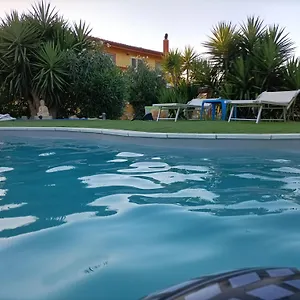 Il Rosmarino Bed & Breakfast Bosa